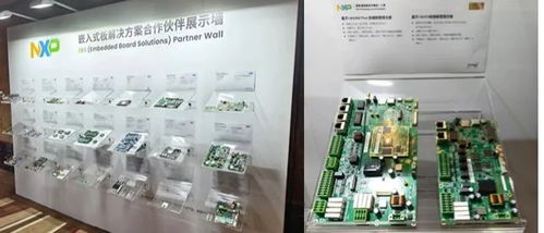 启扬智能受邀参加2025恩智浦技术峰会，共探智能技术服务新未来