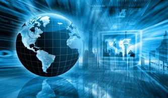 互联网新技术不断涌现