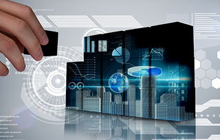 软通动力 赋能保险行业的创新信息技术解决方案