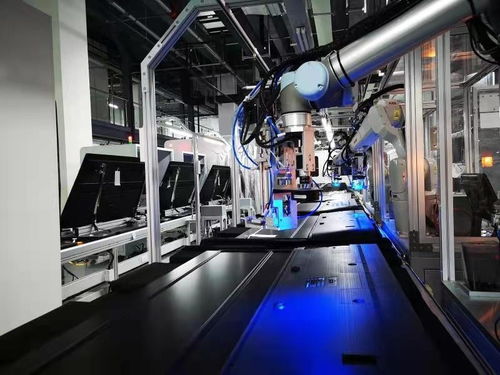 一年看变 四川省级新区信息技术咨询服务发展新篇章